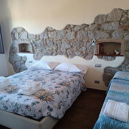 B&B Il Portico Orgosolo Room photo